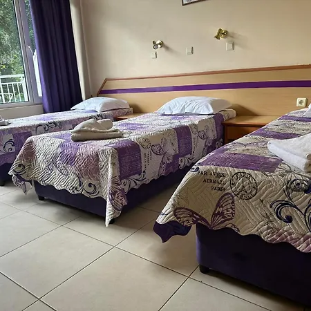 парк-хотел рива Apartment