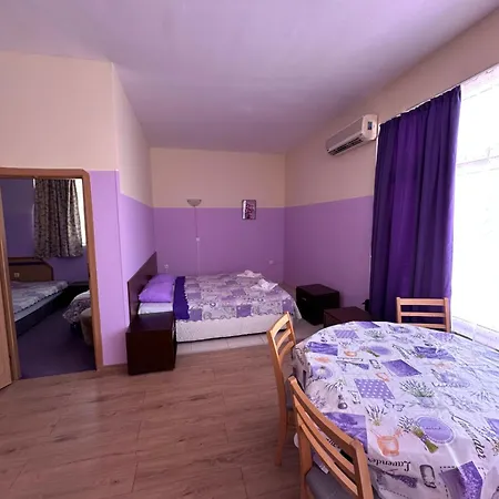 Park Riva Apartman Aranyhomok