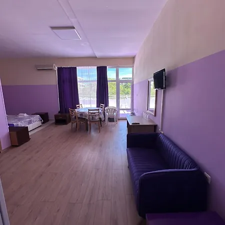 Park Riva Apartman