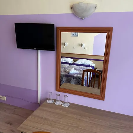 Park Riva Apartman *