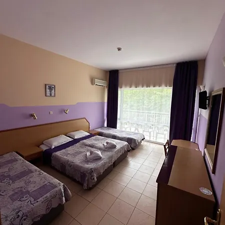 Park Riva Apartman *