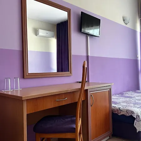 Apartman Park Riva *