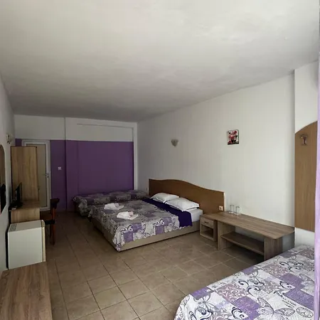 Park Riva Apartman Aranyhomok