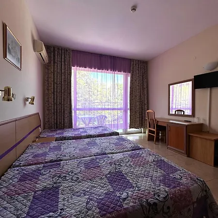 Apartman Park Riva Aranyhomok