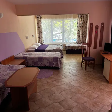 Park Riva Apartman
