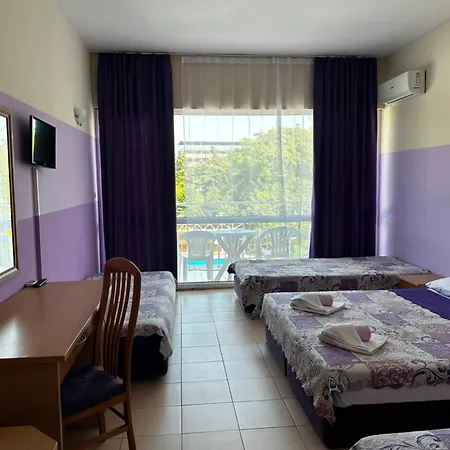 Apartman Park Riva