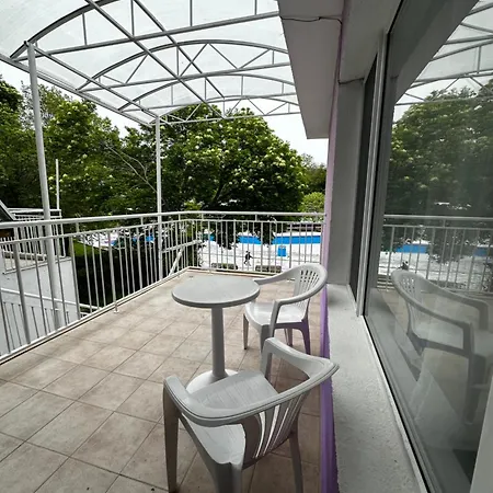 Park Riva Apartman Aranyhomok