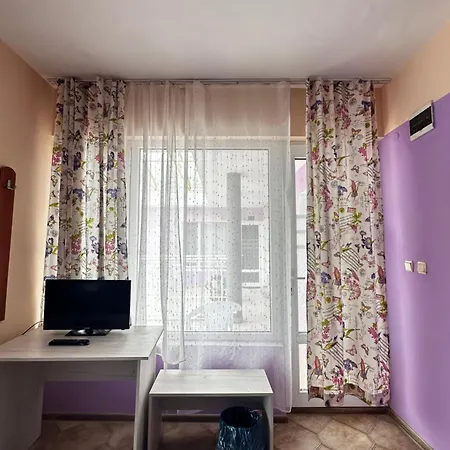 Apartman Park Riva Aranyhomok