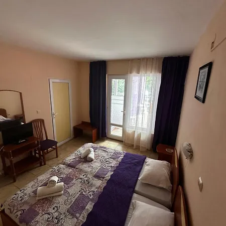Park Riva Apartman