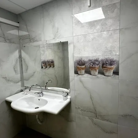 Apartman Park Riva