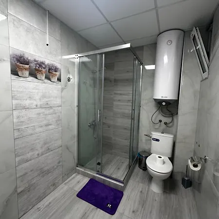 Apartman Park Riva *
