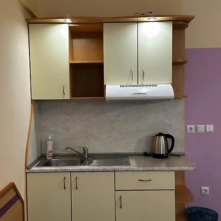 Park Riva Apartman *