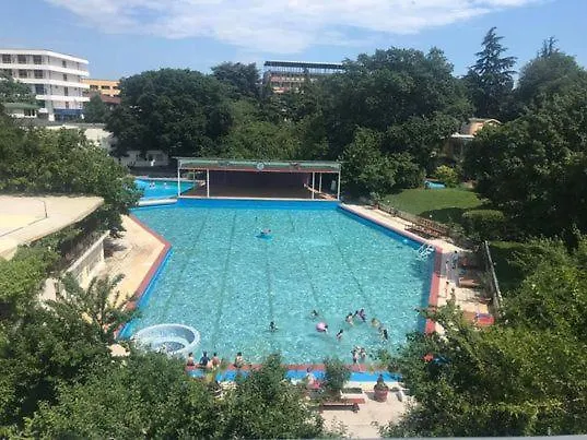 парк-хотел рива Appartamento