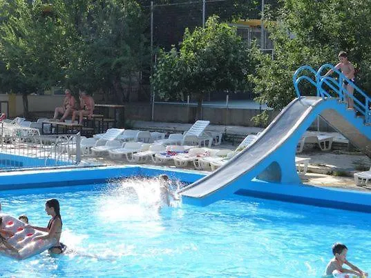 парк-хотел рива *