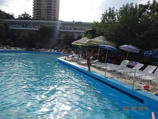 парк-хотел рива Appartamento *