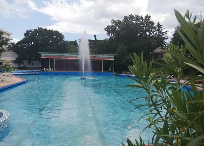 парк-хотел рива *