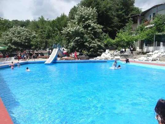 парк-хотел рива Golden Sands