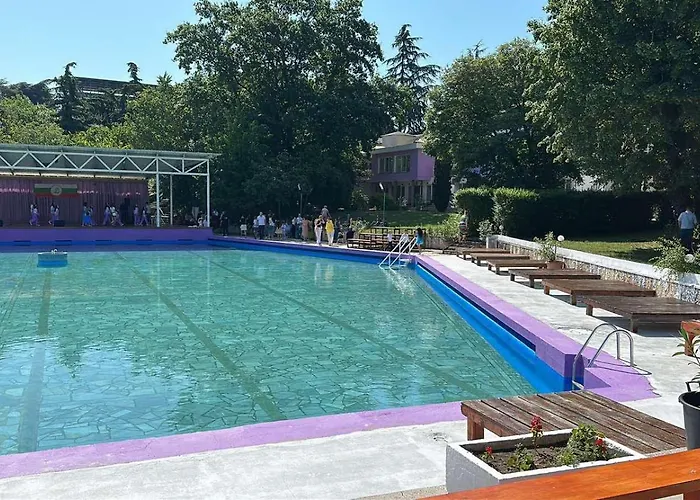 парк-хотел рива * Golden Sands