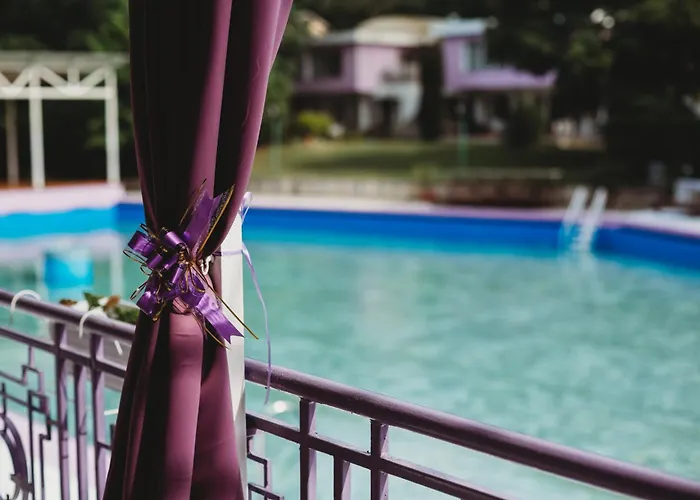 парк-хотел рива Golden Sands