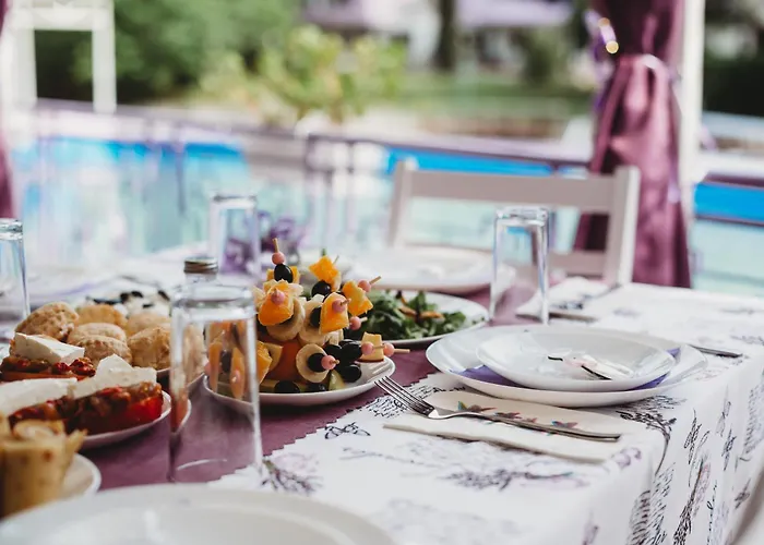 Appartamento парк-хотел рива Golden Sands