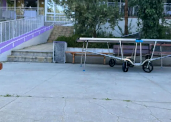 парк-хотел рива Appartamento Golden Sands