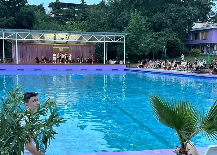 парк-хотел рива * Golden Sands