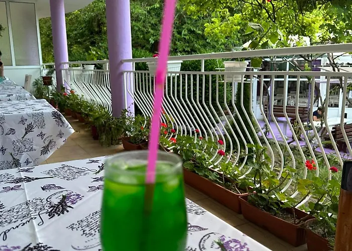 парк-хотел рива * Golden Sands