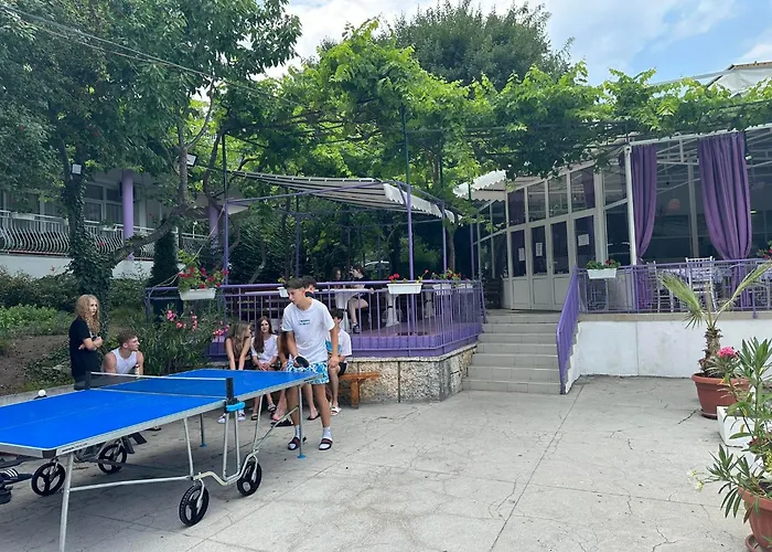 Appartamento парк-хотел рива Golden Sands